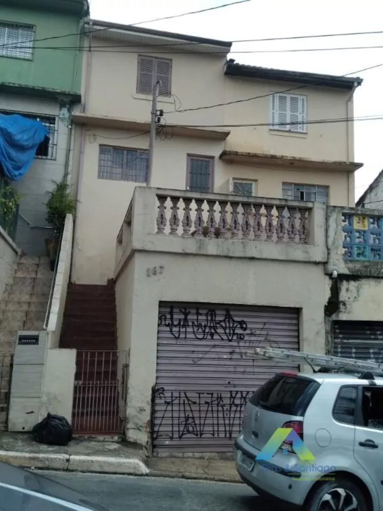 Sobrado à venda com 2 quartos, 120m² - Foto 10