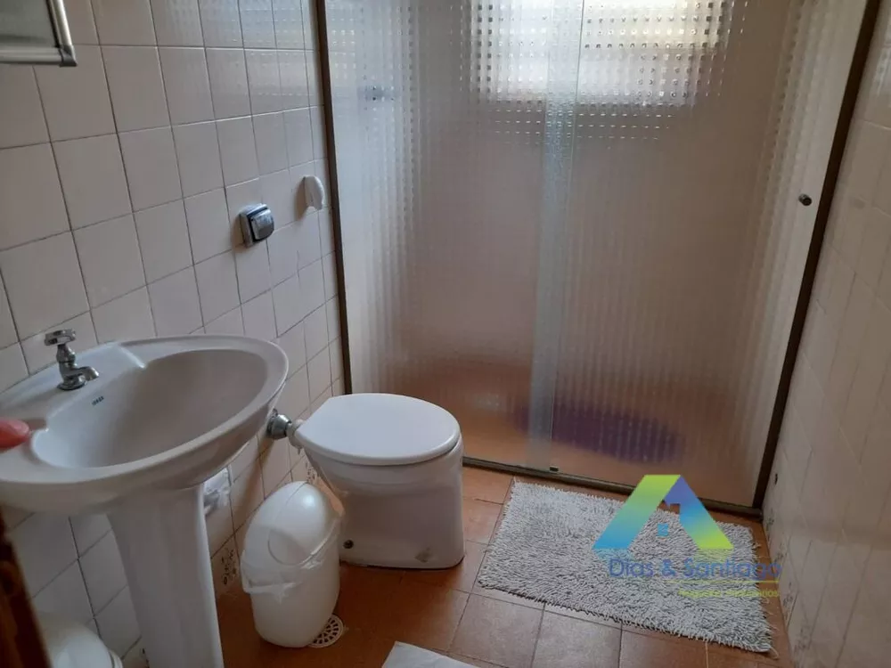 Sobrado à venda com 2 quartos, 120m² - Foto 11