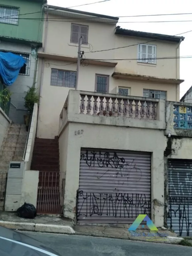 Sobrado à venda com 2 quartos, 120m² - Foto 7