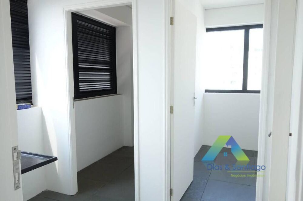 Conjunto Comercial-Sala à venda, 255m² - Foto 8