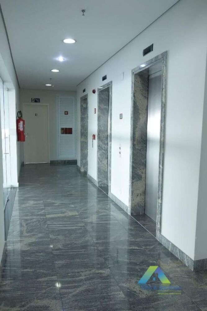 Conjunto Comercial-Sala à venda, 255m² - Foto 12