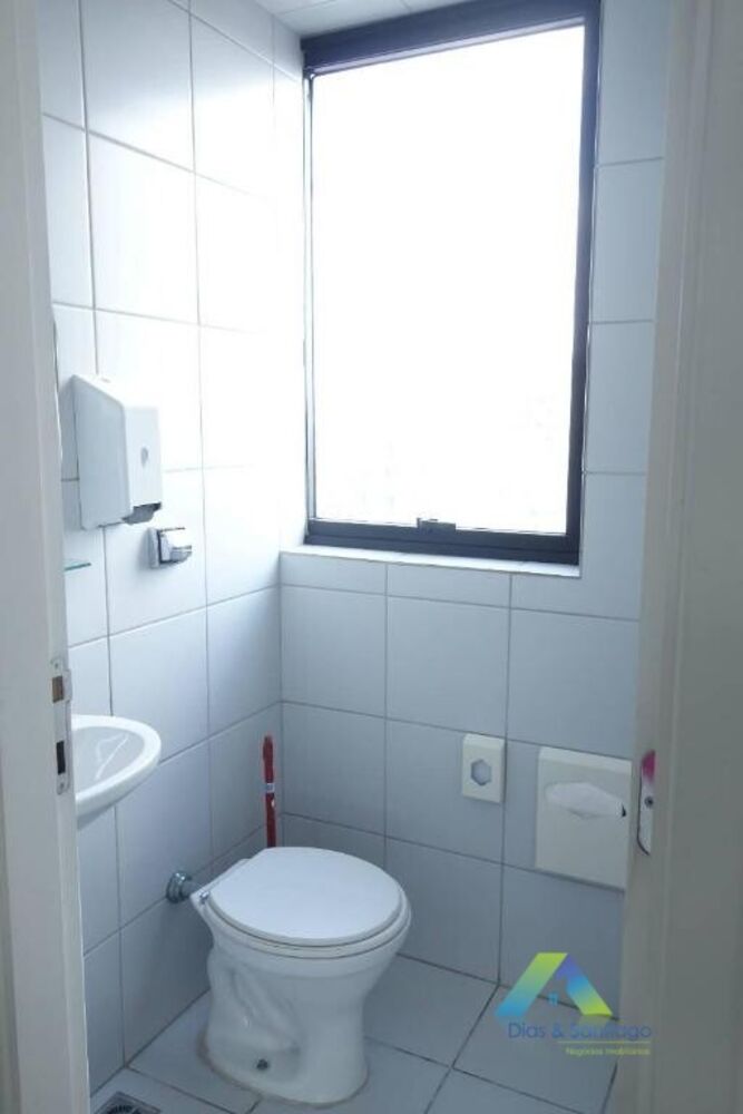 Conjunto Comercial-Sala à venda, 255m² - Foto 11