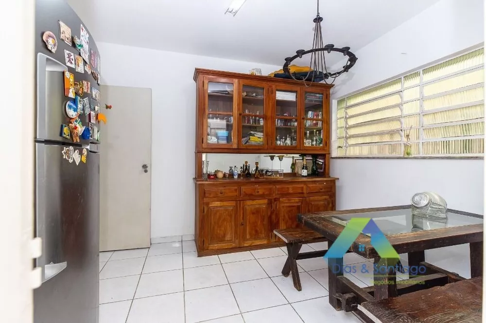 Sobrado à venda com 3 quartos, 230m² - Foto 10