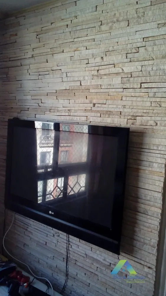 Apartamento, 2 quartos, 60 m² - Foto 7
