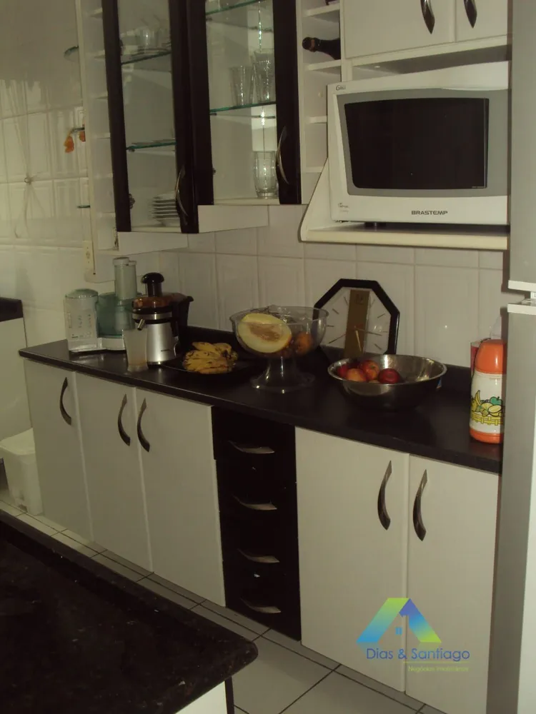 Apartamento, 2 quartos, 60 m² - Foto 16