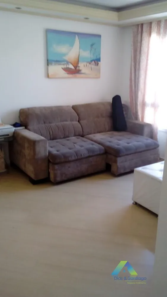 Apartamento, 2 quartos, 60 m² - Foto 10