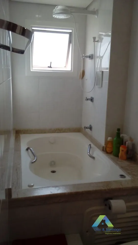 Apartamento, 2 quartos, 60 m² - Foto 11