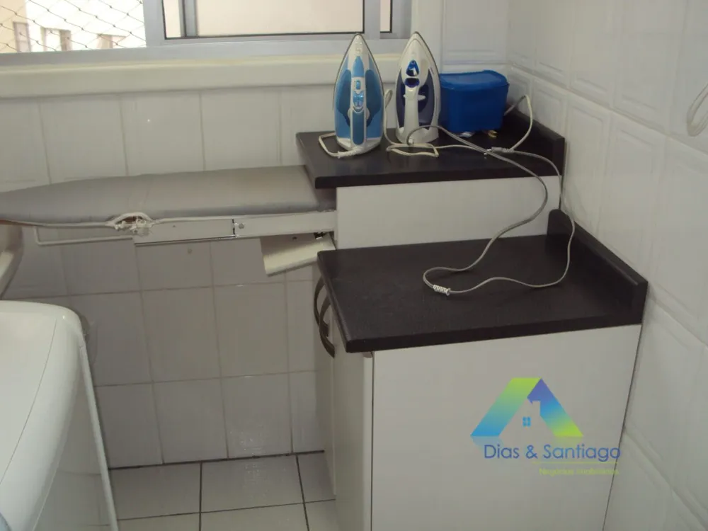 Apartamento, 2 quartos, 60 m² - Foto 9