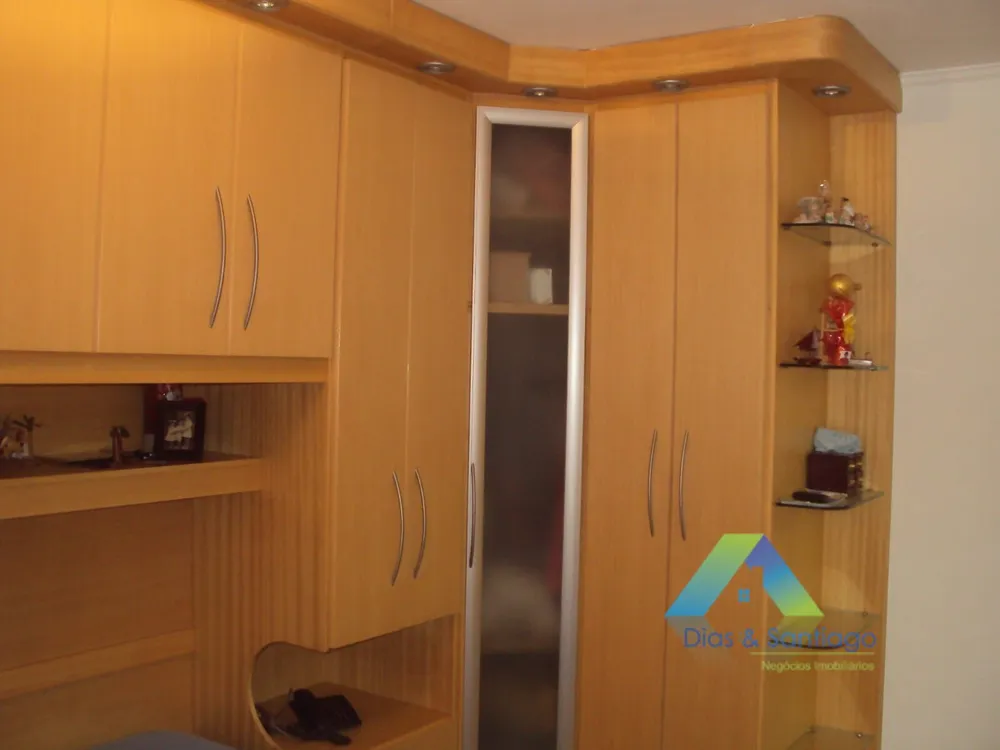 Apartamento, 2 quartos, 60 m² - Foto 15