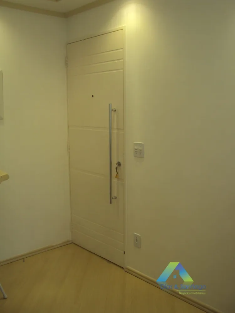 Apartamento, 2 quartos, 60 m² - Foto 5