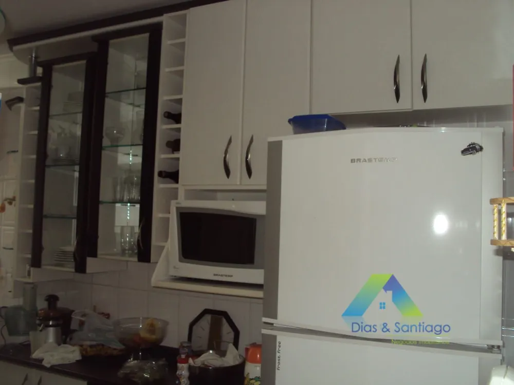 Apartamento, 2 quartos, 60 m² - Foto 4