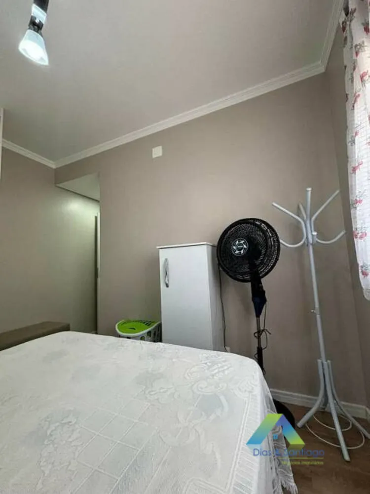 Apartamento, 2 quartos, 60 m² - Foto 9
