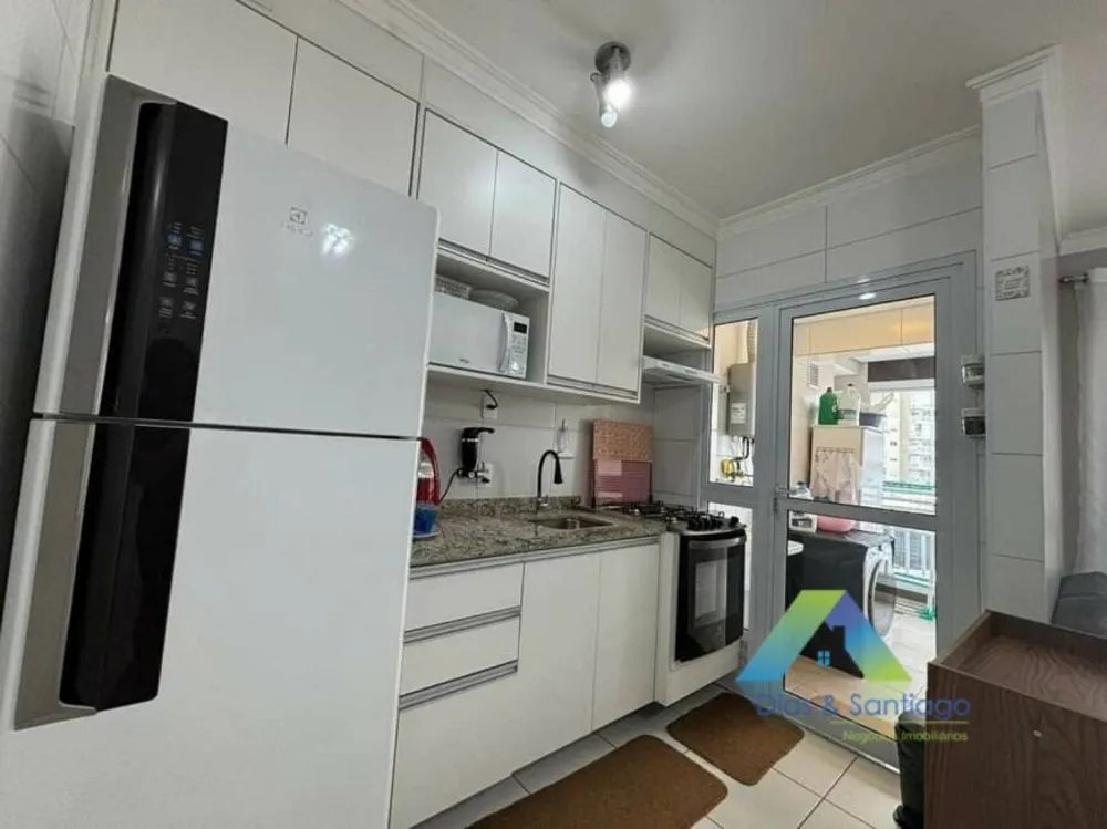 Apartamento, 2 quartos, 60 m² - Foto 6
