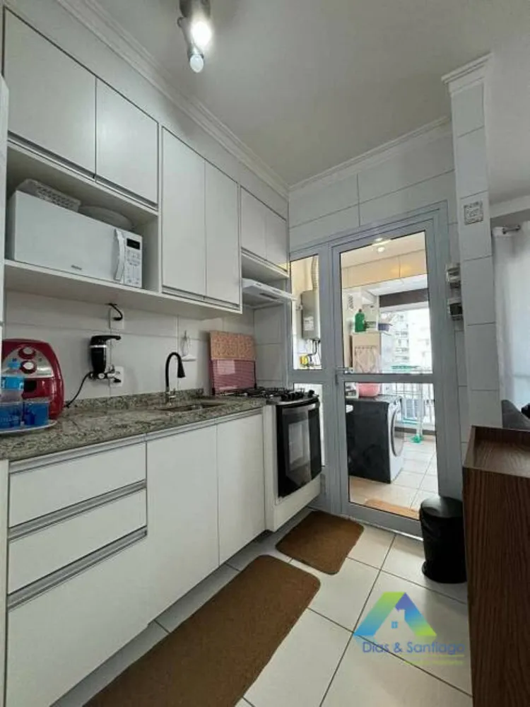 Apartamento, 2 quartos, 60 m² - Foto 7