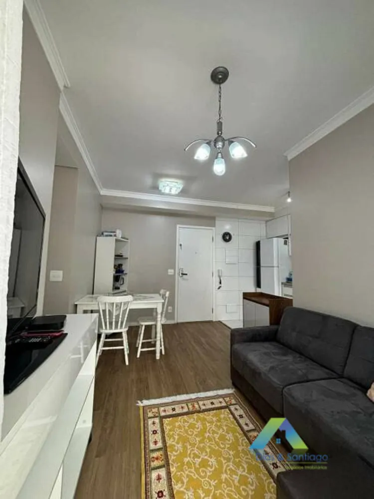 Apartamento, 2 quartos, 60 m² - Foto 4