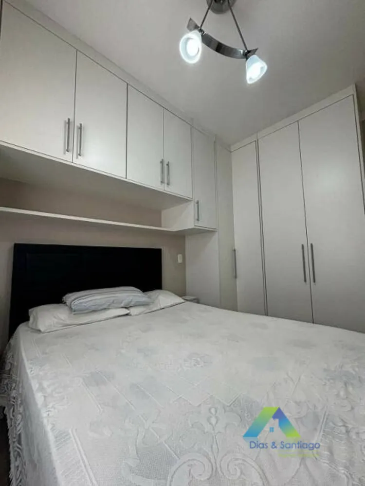 Apartamento, 2 quartos, 60 m² - Foto 3