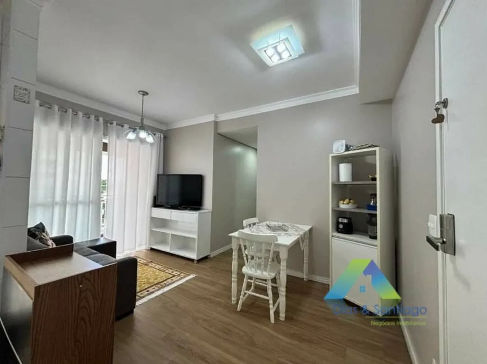 Apartamento, 2 quartos, 60 m² - Foto 14