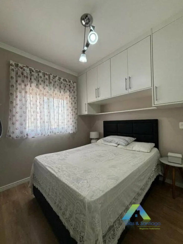 Apartamento, 2 quartos, 60 m² - Foto 10