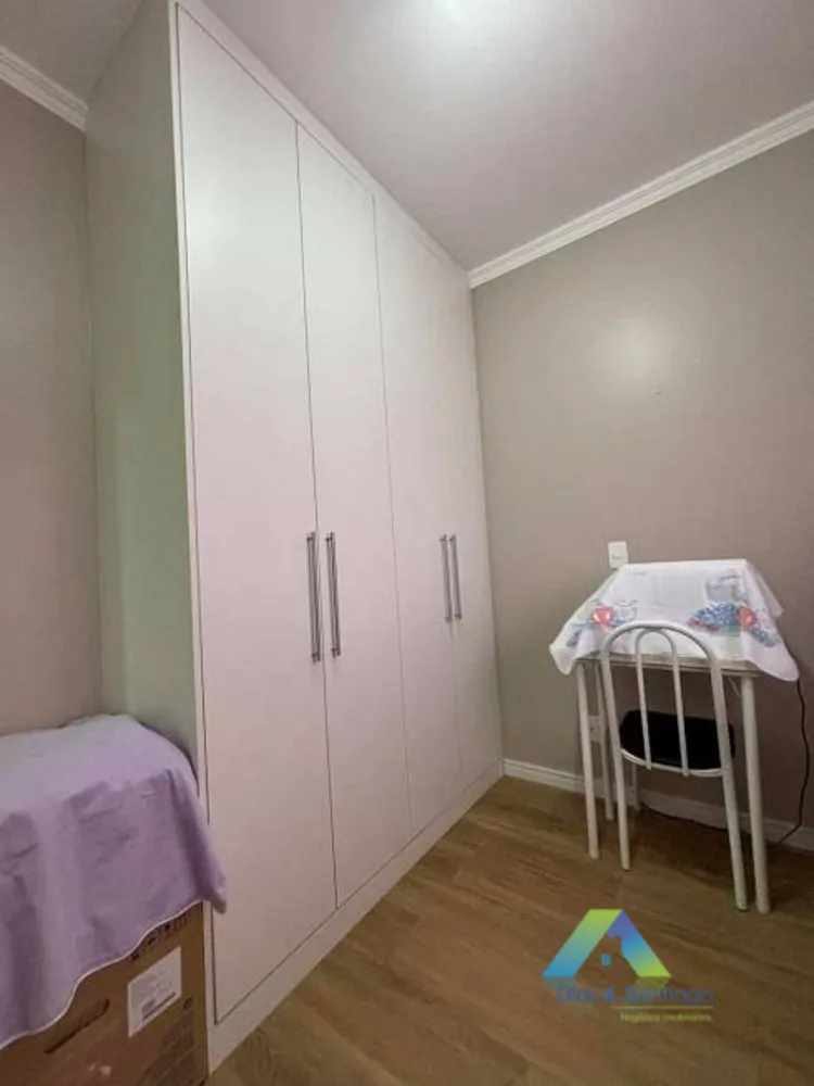 Apartamento, 2 quartos, 60 m² - Foto 4