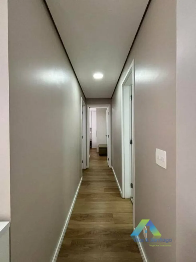 Apartamento, 2 quartos, 60 m² - Foto 7
