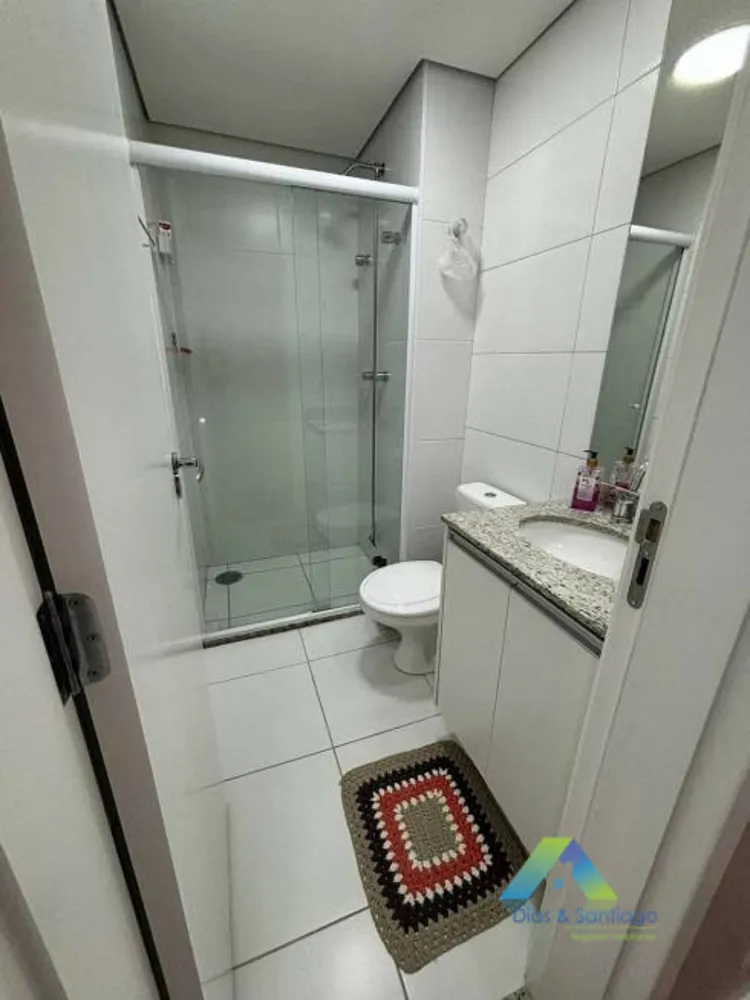 Apartamento, 2 quartos, 60 m² - Foto 2