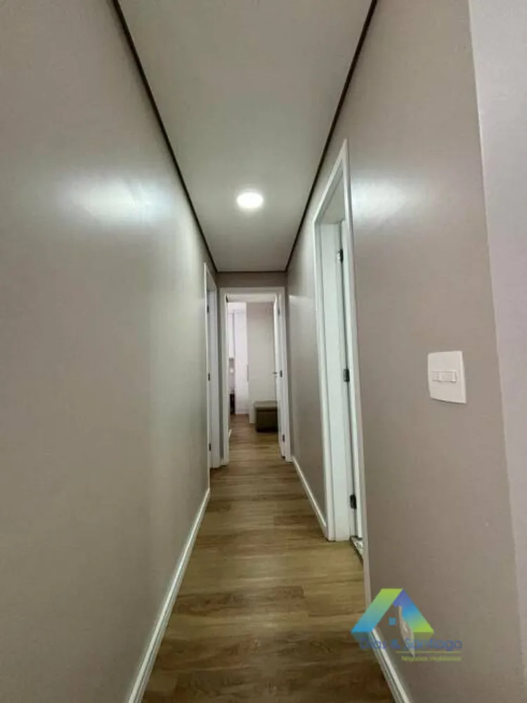 Apartamento, 2 quartos, 60 m² - Foto 5