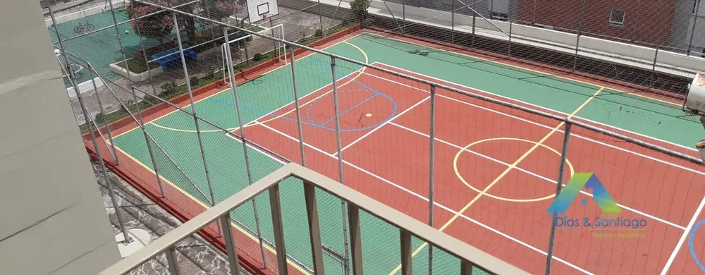 Apartamento, 2 quartos, 60 m² - Foto 14