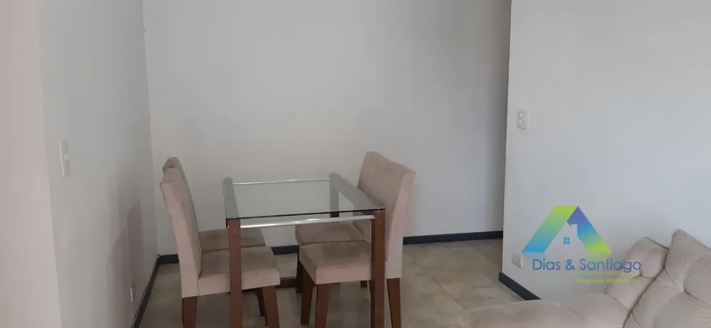 Apartamento, 2 quartos, 60 m² - Foto 5