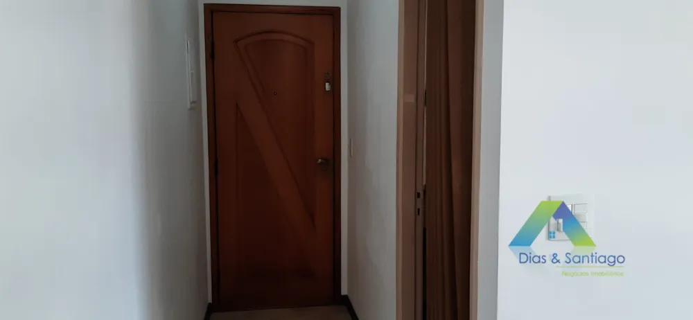 Apartamento, 2 quartos, 60 m² - Foto 6