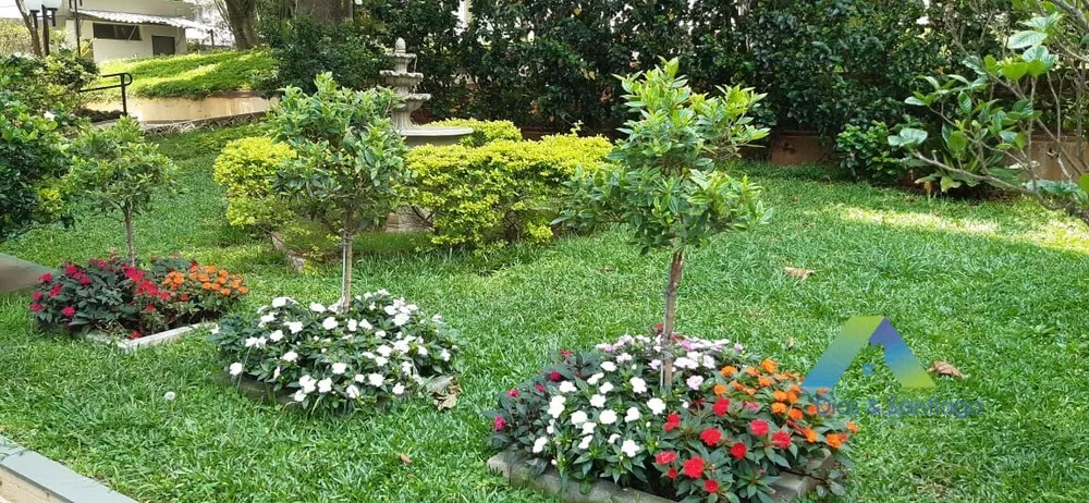 Apartamento, 2 quartos, 60 m² - Foto 11