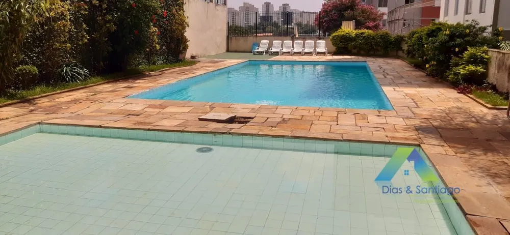 Apartamento, 2 quartos, 60 m² - Foto 12
