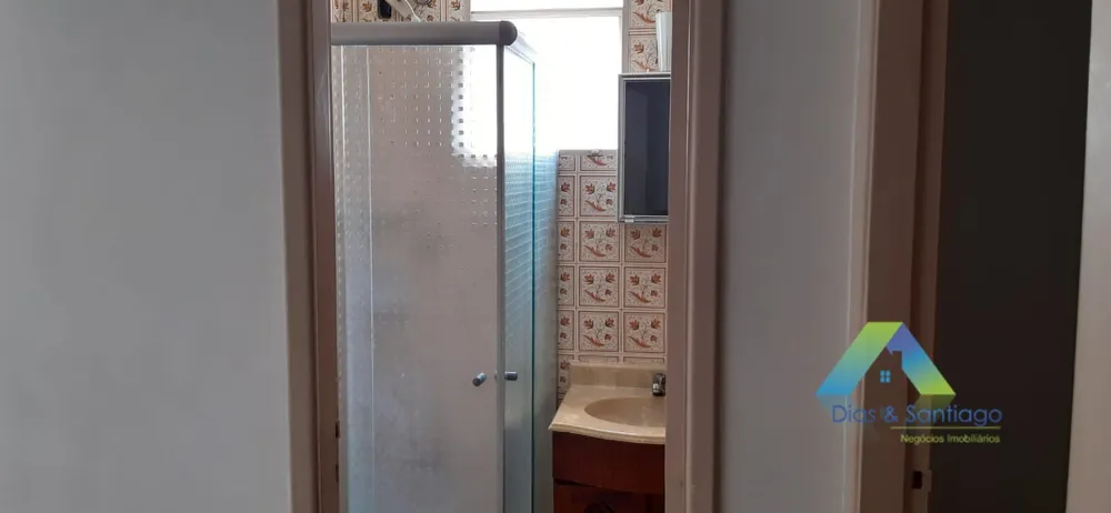 Apartamento, 2 quartos, 60 m² - Foto 10