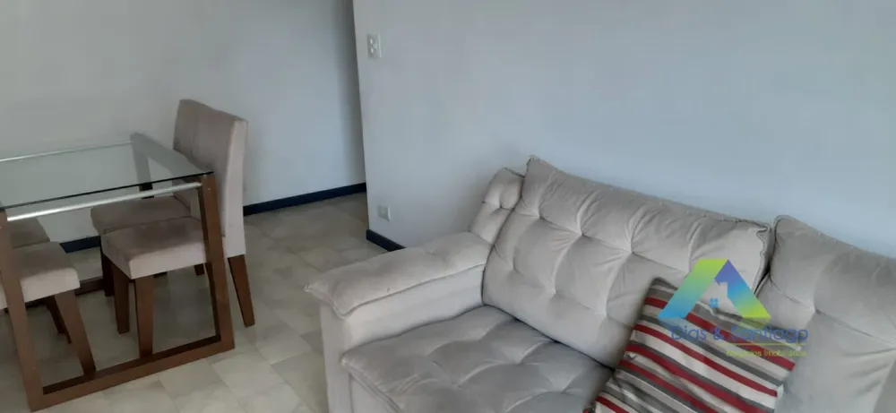 Apartamento, 2 quartos, 60 m² - Foto 4
