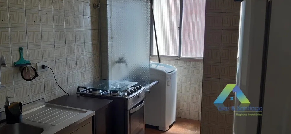 Apartamento, 2 quartos, 60 m² - Foto 3