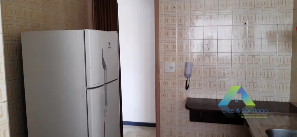Apartamento, 2 quartos, 60 m² - Foto 2