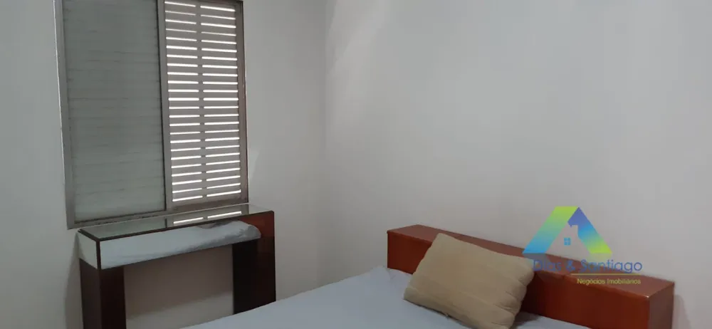 Apartamento, 2 quartos, 60 m² - Foto 8