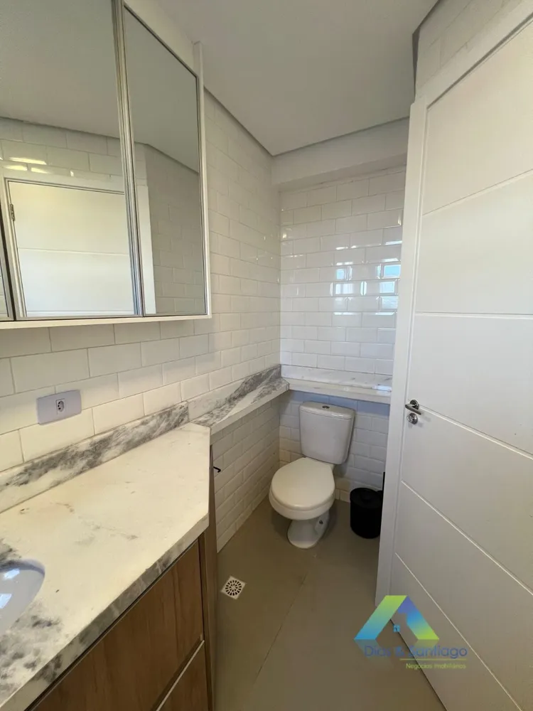 Apartamento, 1 quarto, 32 m² - Foto 5