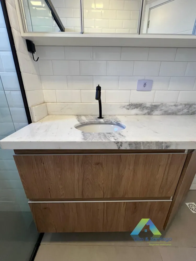 Apartamento, 1 quarto, 32 m² - Foto 12