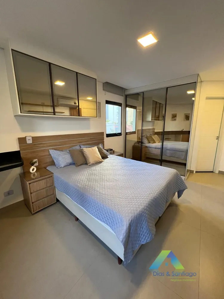 Apartamento, 1 quarto, 32 m² - Foto 11