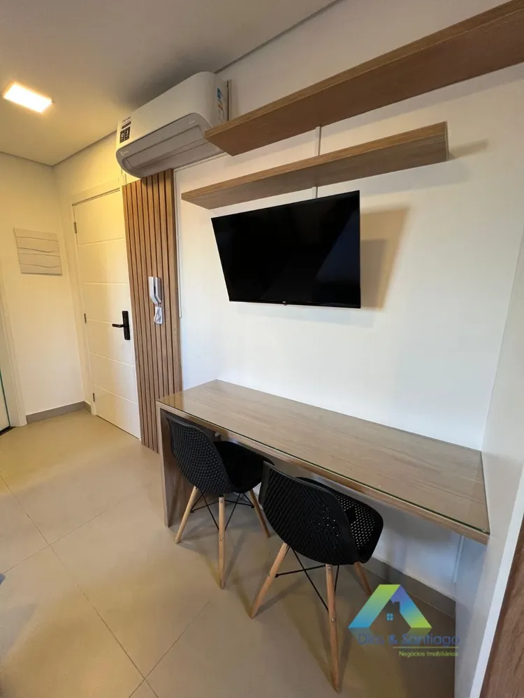 Apartamento, 1 quarto, 32 m² - Foto 4