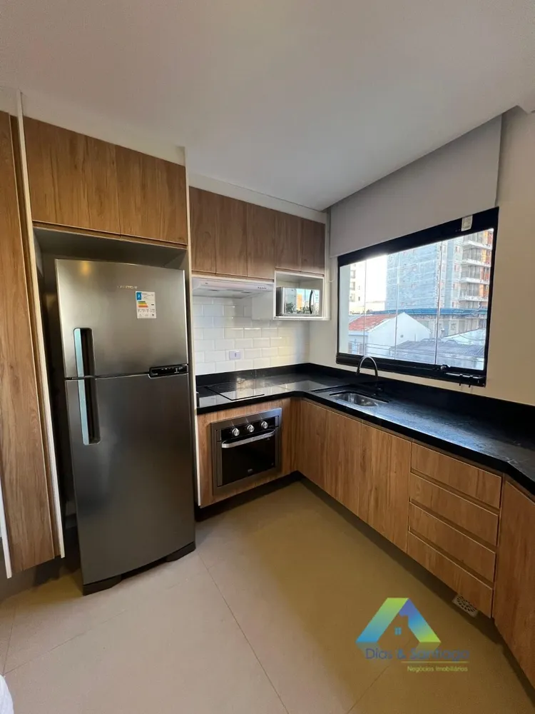 Apartamento, 1 quarto, 32 m² - Foto 9