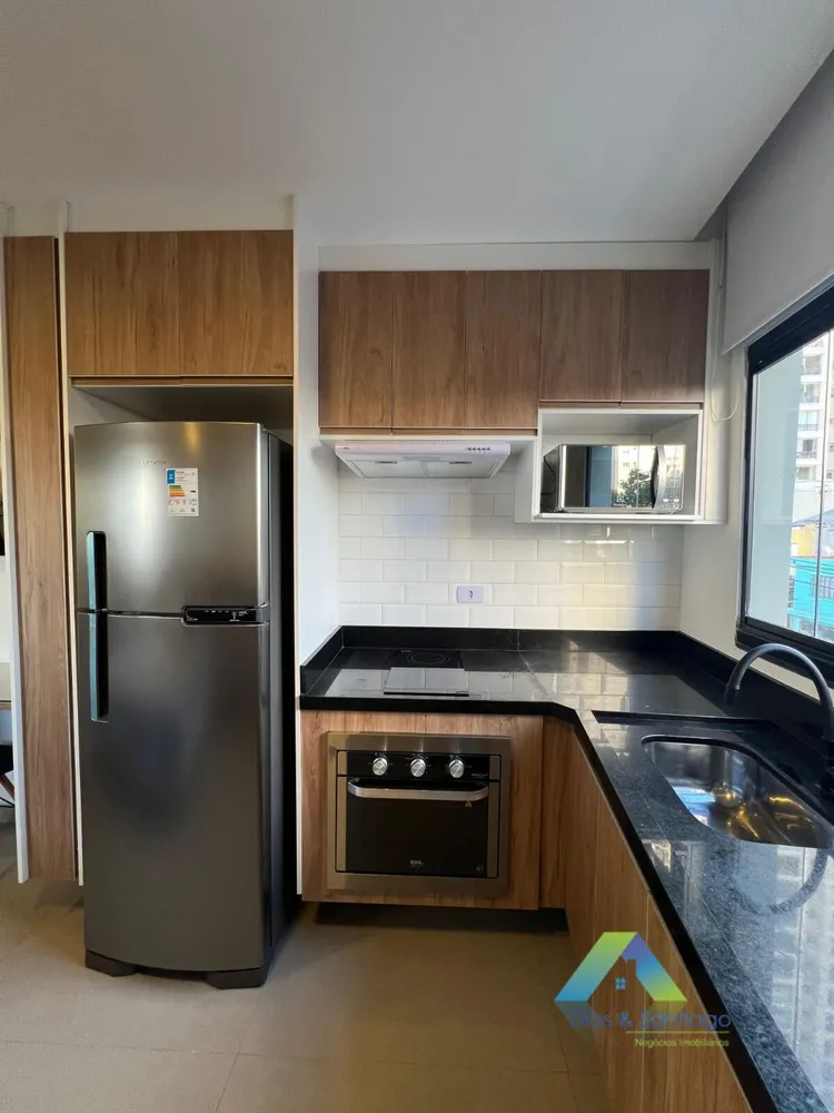 Apartamento, 1 quarto, 32 m² - Foto 14