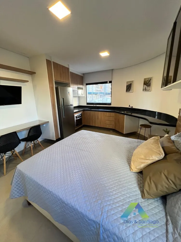 Apartamento, 1 quarto, 32 m² - Foto 15