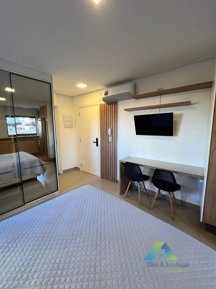 Apartamento, 1 quarto, 32 m² - Foto 8