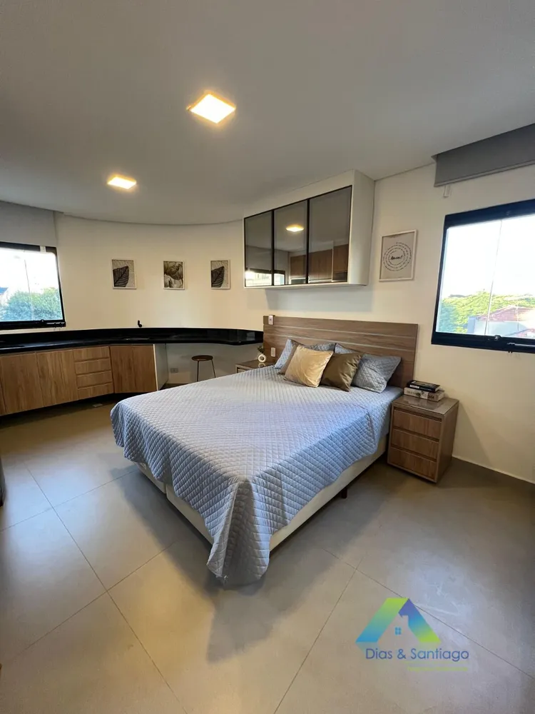 Apartamento, 1 quarto, 32 m² - Foto 10
