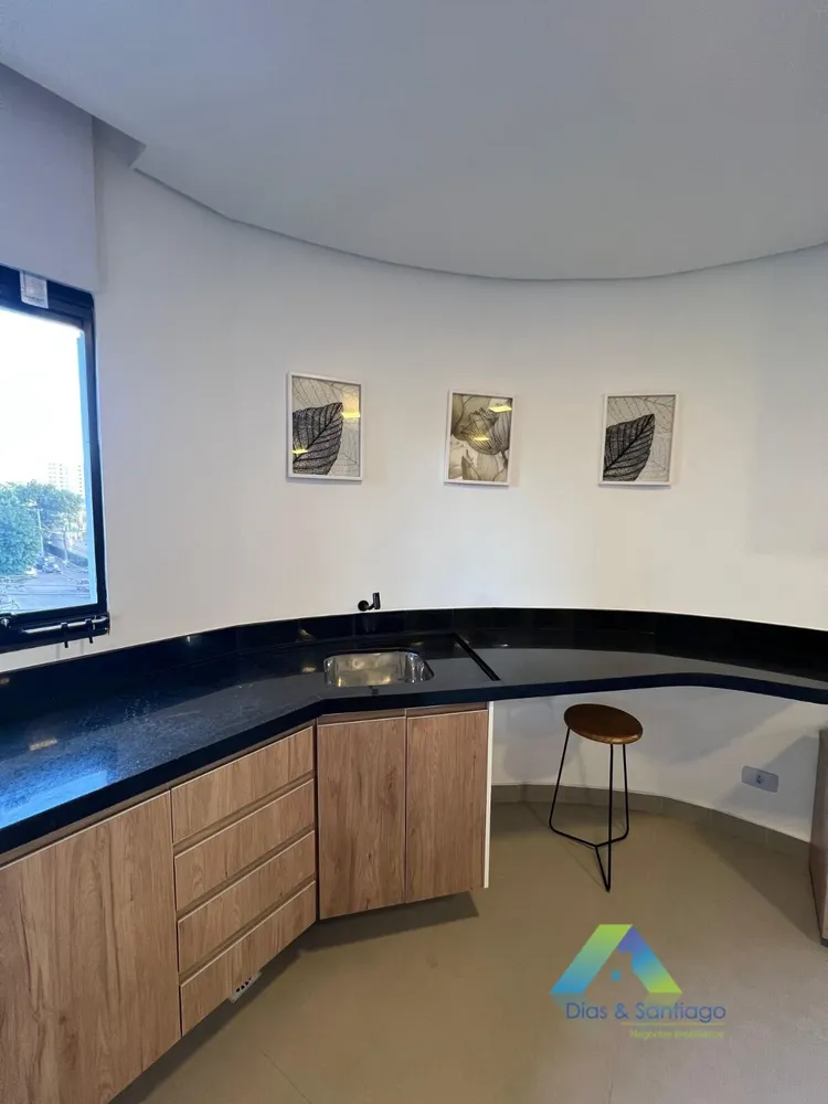 Apartamento, 1 quarto, 32 m² - Foto 13