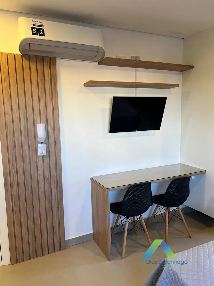 Apartamento, 1 quarto, 32 m² - Foto 7