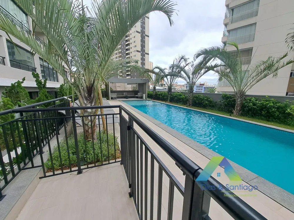 Apartamento, 37 m² - Foto 11