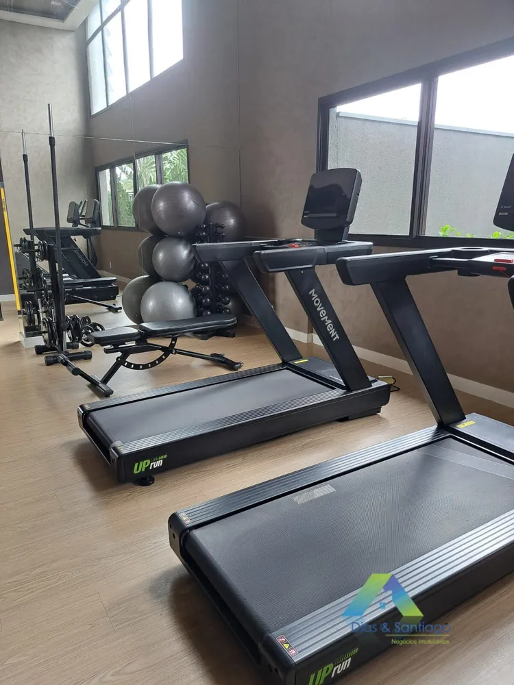 Apartamento, 37 m² - Foto 10