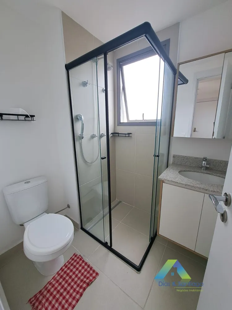 Apartamento, 37 m² - Foto 8